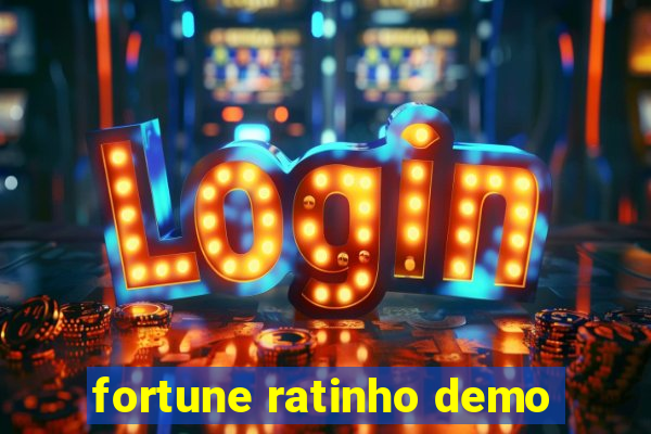 fortune ratinho demo